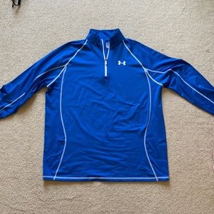 XL Under Armor Cold Gear